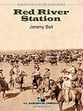 Red River Station Concert Band sheet music cover